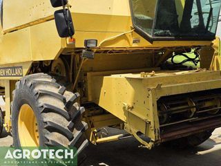 Θεριζοαλωνιστικές New Holland 1980 8080-thumb-1
