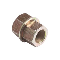Cruztools Cruztools axle hex adapter 14 x 16mm
