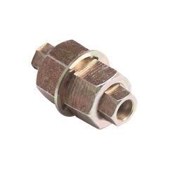 Cruztools Cruztools, combo hex 10 x 12 x 19 x 22mm adapter