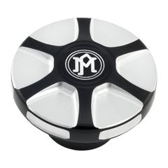 Performance Machine PM, Array gas cap. Black contrast cut