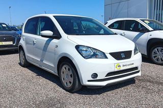 Seat Mii 2019 5 Χρόνια Εγγύηση - STYLE
