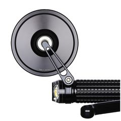 Motogadget Motogadget mo.view Street glassless mirror black