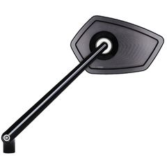 Motogadget Motogadget mo.view Race XL glassless mirror black left