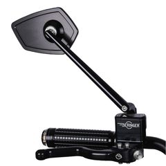 Motogadget Motogadget mo.view Race XL glassless mirror black right