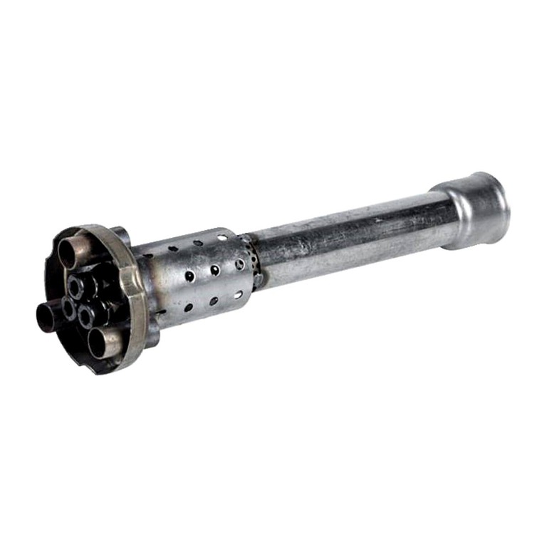 MCS Db killer for megaton muffler with adjustable sound