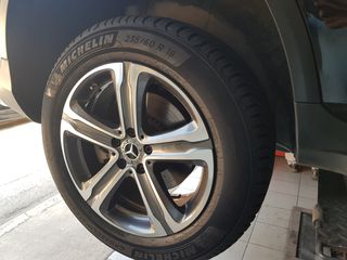 MICHELIN CROSSCLIMATE 2 SUV