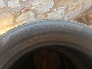 MICHELIN CROSSCLIMATE 2 SUV-thumb-1