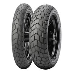 Pirelli Pirelli MT 60 RS tire 180/55R17 73H