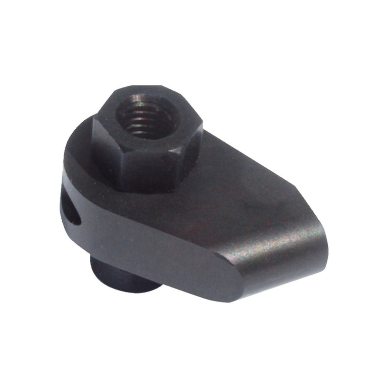 Kellermann Kellermann, variable mounting adaptor M6 black