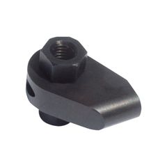 Kellermann Kellermann, variable mounting adaptor M6 black