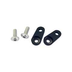 Kellermann Kellermann, Atto & Spot mounting bracket kit C EVO black