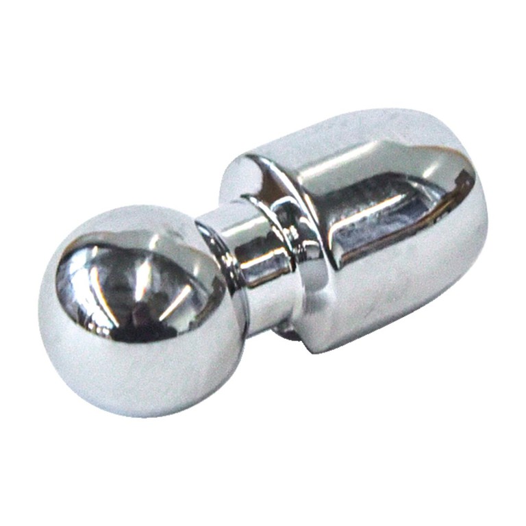 Kellermann Kellermann, Atto & Spot ball head adaptor chrome