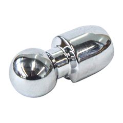 Kellermann Kellermann, Atto & Spot ball head adaptor chrome