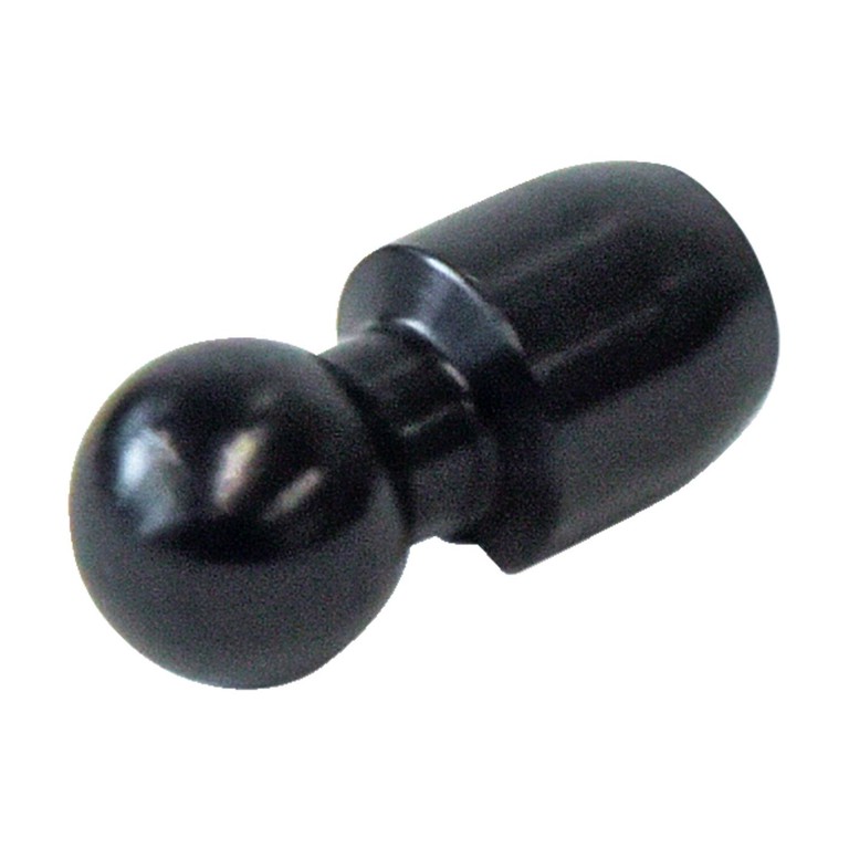 Kellermann Kellermann, Atto & Spot ball head adaptor black