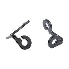 Cult-Werk Cult-Werk, turn signal bracket set front