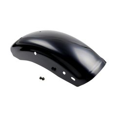 Cult-Werk Cult-Werk, FXBB/S/FLSL/FXST rear fender ‘OEM style Short’