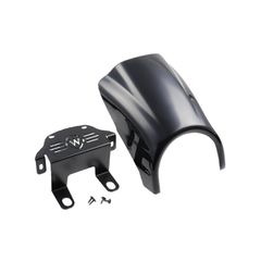 Cult-Werk Cult-Werk, headlamp mask Custom. Gloss black