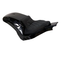 Cult-Werk Cult-Werk, Softail wide fender kit ‘Racing’. Solo seat