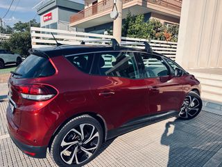 Renault Scenic 2017