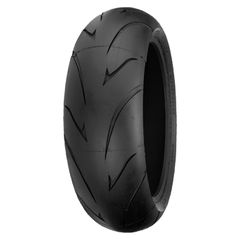 Shinko Tires Shinko 011 rear tire 150/80ZR16(71W) TL