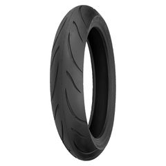 Shinko Tires Shinko 011 front tire 120/70ZR17 58W TL