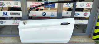 Πόρτες Αριστερή -- FORD FIESTA - τρίθυρο (3DR)- (2008-2017)- -(JA8) -- (Πορτα κομπλέ με γρύλο και κρούσταλλο και κλειδαριά η Τιμη ειναι στα )