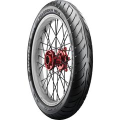 Avon Avon Roadrider MKII front tire 120/70V17 58V