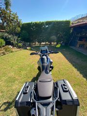 Moto Guzzi V 85 TT 2023