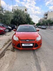 Ford Focus 2012 1.6 ΑΥΤΟΜΑΤΟ | ΑΕΡΙΟ! | ΕΛΛΗΝΙΚΟ | BOOK SERVICE-thumb-1