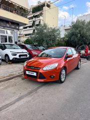Ford Focus 2012 1.6 ΑΥΤΟΜΑΤΟ | ΑΕΡΙΟ! | ΕΛΛΗΝΙΚΟ | BOOK SERVICE-thumb-2