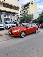 Ford Focus 2012 1.6 ΑΥΤΟΜΑΤΟ | ΑΕΡΙΟ! | ΕΛΛΗΝΙΚΟ | BOOK SERVICE-thumb-3