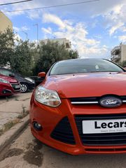 Ford Focus 2012 1.6 ΑΥΤΟΜΑΤΟ | ΑΕΡΙΟ! | ΕΛΛΗΝΙΚΟ | BOOK SERVICE-thumb-4