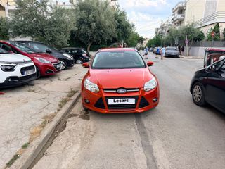 Ford Focus 2012 1.6 ΑΥΤΟΜΑΤΟ | ΑΕΡΙΟ! | ΕΛΛΗΝΙΚΟ | BOOK SERVICE-thumb-6