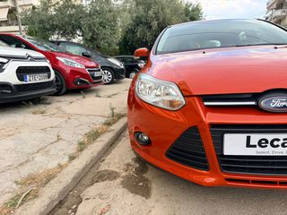 Ford Focus 2012 1.6 ΑΥΤΟΜΑΤΟ | ΑΕΡΙΟ! | ΕΛΛΗΝΙΚΟ | BOOK SERVICE-thumb-7