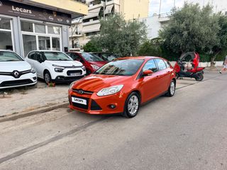 Ford Focus 2012 1.6 ΑΥΤΟΜΑΤΟ | ΑΕΡΙΟ! | ΕΛΛΗΝΙΚΟ | BOOK SERVICE-thumb-8