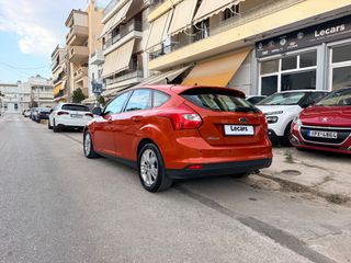 Ford Focus 2012 1.6 ΑΥΤΟΜΑΤΟ | ΑΕΡΙΟ! | ΕΛΛΗΝΙΚΟ | BOOK SERVICE-thumb-11