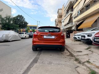 Ford Focus 2012 1.6 ΑΥΤΟΜΑΤΟ | ΑΕΡΙΟ! | ΕΛΛΗΝΙΚΟ | BOOK SERVICE-thumb-12