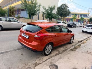 Ford Focus 2012 1.6 ΑΥΤΟΜΑΤΟ | ΑΕΡΙΟ! | ΕΛΛΗΝΙΚΟ | BOOK SERVICE-thumb-13