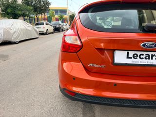 Ford Focus 2012 1.6 ΑΥΤΟΜΑΤΟ | ΑΕΡΙΟ! | ΕΛΛΗΝΙΚΟ | BOOK SERVICE-thumb-15