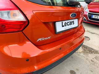 Ford Focus 2012 1.6 ΑΥΤΟΜΑΤΟ | ΑΕΡΙΟ! | ΕΛΛΗΝΙΚΟ | BOOK SERVICE-thumb-16