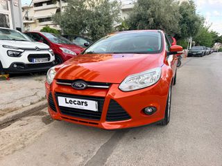 Ford Focus 2012 1.6 ΑΥΤΟΜΑΤΟ | ΑΕΡΙΟ! | ΕΛΛΗΝΙΚΟ | BOOK SERVICE-thumb-17