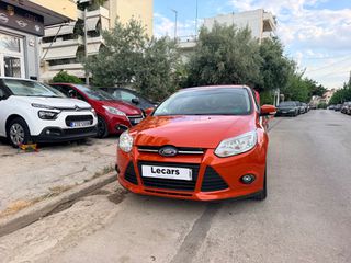 Ford Focus 2012 1.6 ΑΥΤΟΜΑΤΟ | ΑΕΡΙΟ! | ΕΛΛΗΝΙΚΟ | BOOK SERVICE-thumb-18