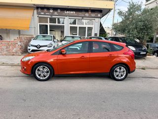 Ford Focus 2012 1.6 ΑΥΤΟΜΑΤΟ | ΑΕΡΙΟ! | ΕΛΛΗΝΙΚΟ | BOOK SERVICE-thumb-19