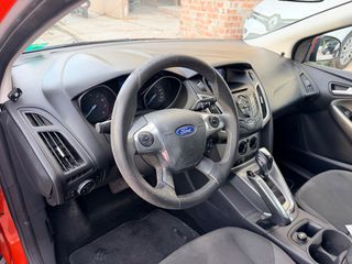 Ford Focus 2012 1.6 ΑΥΤΟΜΑΤΟ | ΑΕΡΙΟ! | ΕΛΛΗΝΙΚΟ | BOOK SERVICE-thumb-20
