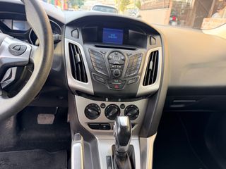 Ford Focus 2012 1.6 ΑΥΤΟΜΑΤΟ | ΑΕΡΙΟ! | ΕΛΛΗΝΙΚΟ | BOOK SERVICE-thumb-22