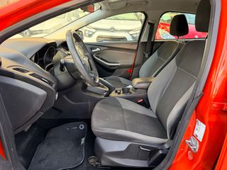 Ford Focus 2012 1.6 ΑΥΤΟΜΑΤΟ | ΑΕΡΙΟ! | ΕΛΛΗΝΙΚΟ | BOOK SERVICE-thumb-26