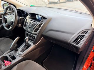 Ford Focus 2012 1.6 ΑΥΤΟΜΑΤΟ | ΑΕΡΙΟ! | ΕΛΛΗΝΙΚΟ | BOOK SERVICE-thumb-27