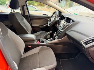 Ford Focus 2012 1.6 ΑΥΤΟΜΑΤΟ | ΑΕΡΙΟ! | ΕΛΛΗΝΙΚΟ | BOOK SERVICE-thumb-28