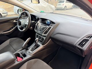 Ford Focus 2012 1.6 ΑΥΤΟΜΑΤΟ | ΑΕΡΙΟ! | ΕΛΛΗΝΙΚΟ | BOOK SERVICE-thumb-29