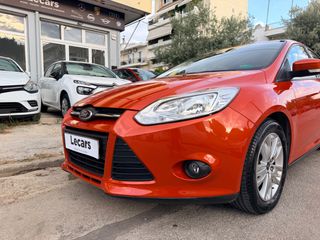 Ford Focus 2012 1.6 ΑΥΤΟΜΑΤΟ | ΑΕΡΙΟ! | ΕΛΛΗΝΙΚΟ | BOOK SERVICE-thumb-31